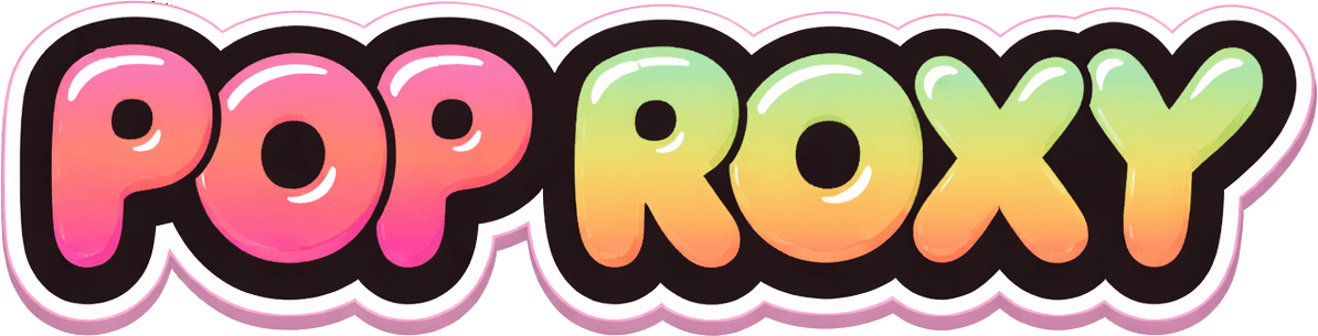 PopRoxy